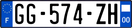 GG-574-ZH