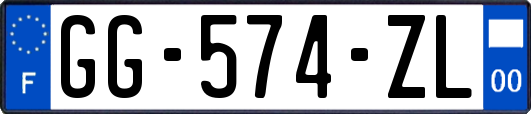 GG-574-ZL