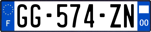 GG-574-ZN