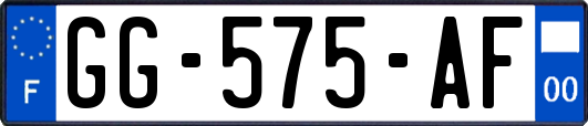 GG-575-AF