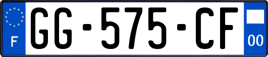 GG-575-CF