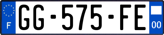 GG-575-FE