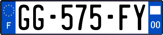 GG-575-FY