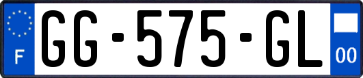 GG-575-GL