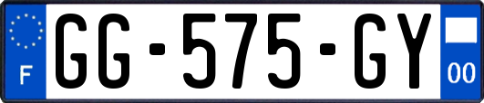 GG-575-GY