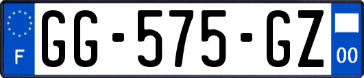 GG-575-GZ