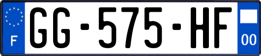 GG-575-HF