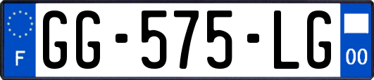 GG-575-LG