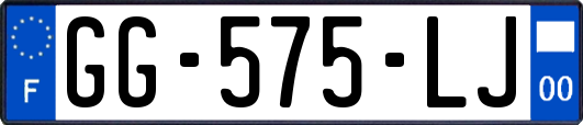 GG-575-LJ