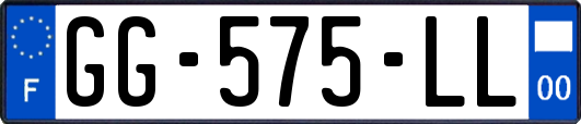 GG-575-LL