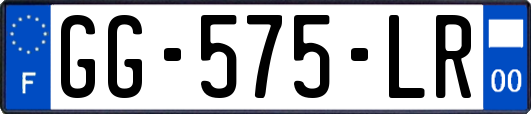 GG-575-LR