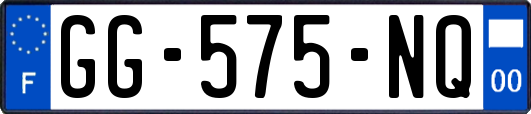 GG-575-NQ