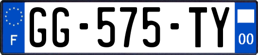 GG-575-TY