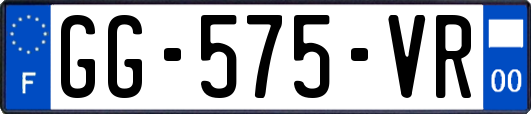 GG-575-VR