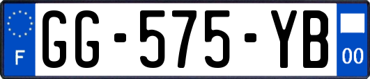 GG-575-YB
