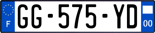 GG-575-YD