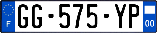 GG-575-YP