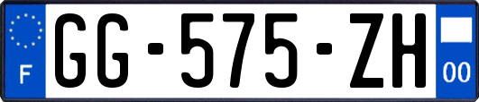 GG-575-ZH