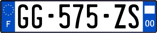 GG-575-ZS