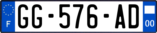 GG-576-AD