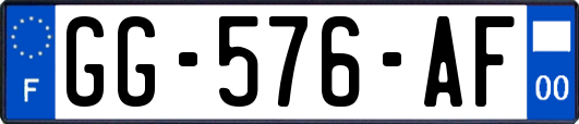 GG-576-AF