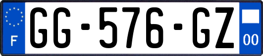 GG-576-GZ