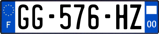 GG-576-HZ