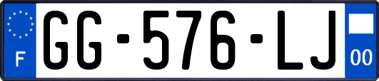 GG-576-LJ