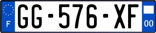 GG-576-XF