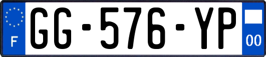GG-576-YP