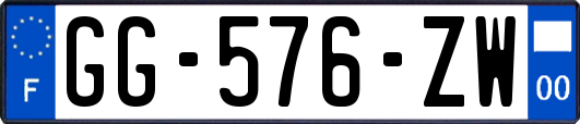 GG-576-ZW