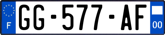 GG-577-AF