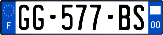 GG-577-BS