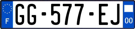 GG-577-EJ