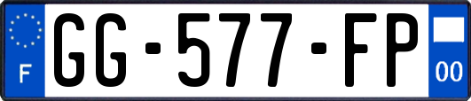 GG-577-FP