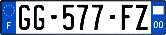 GG-577-FZ