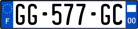 GG-577-GC