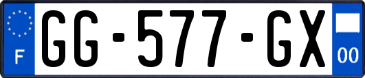 GG-577-GX