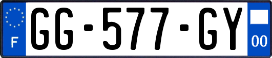 GG-577-GY