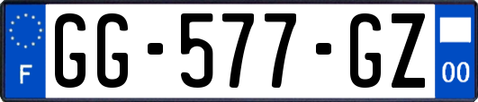 GG-577-GZ