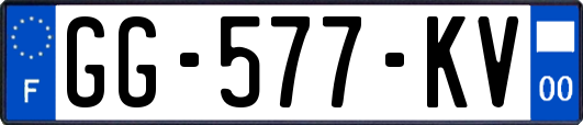 GG-577-KV