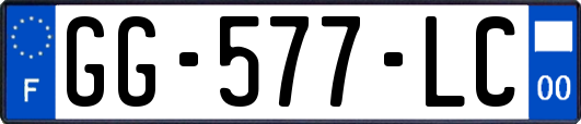 GG-577-LC