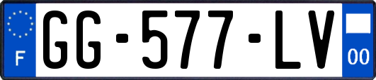 GG-577-LV