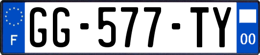 GG-577-TY