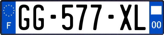 GG-577-XL