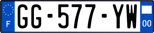 GG-577-YW