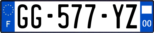 GG-577-YZ