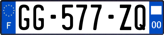 GG-577-ZQ