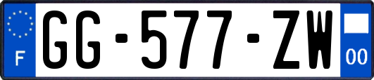 GG-577-ZW