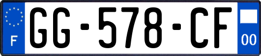 GG-578-CF